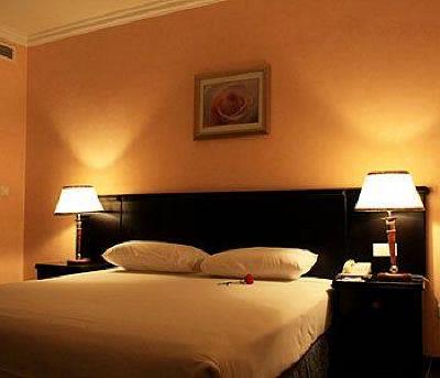 фото отеля Dammam Palace Hotel