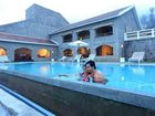 фото отеля Mountain Club Resort Munnar