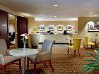 фото отеля Toronto Marriott Bloor Yorkville Hotel