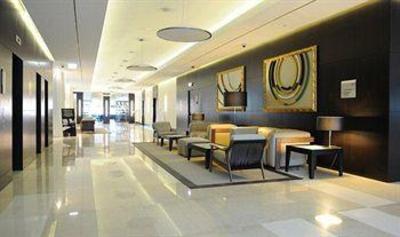 фото отеля Epic Sana Luanda Hotel