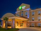 фото отеля Holiday Inn Express Hotel & Suites Kingsville