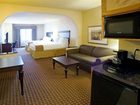 фото отеля Holiday Inn Express Hotel & Suites Kingsville