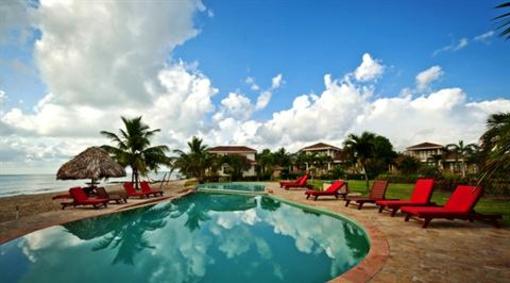 фото отеля Belizean Villa Rentals Hopkins