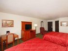 фото отеля Comfort Inn & Suites South Hill