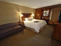 Hampton Inn Harrisburg East Hershey Area