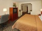 фото отеля Comfort Inn & Suites Athens