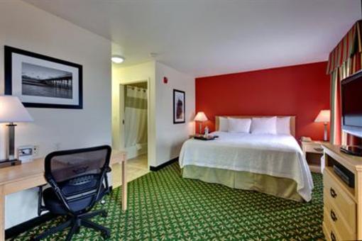 фото отеля Hampton Inn & Suites Hermosa Beach