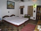 фото отеля Bundelkhand Riverside Retreat Orchha