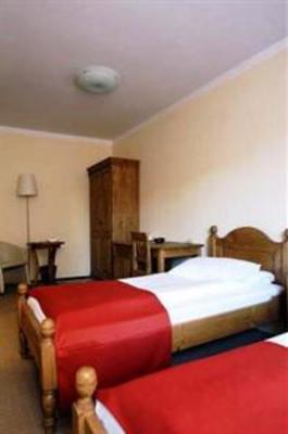 фото отеля Huet Residence Guesthouse Sibiu