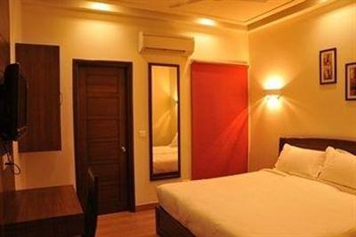 фото отеля Hotel Dasaprakash