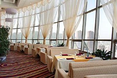 фото отеля Bayshore Hotel Dalian