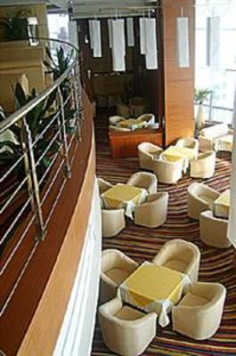 фото отеля Bayshore Hotel Dalian