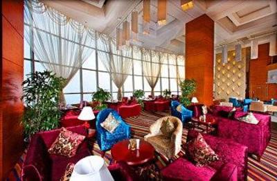 фото отеля Bayshore Hotel Dalian