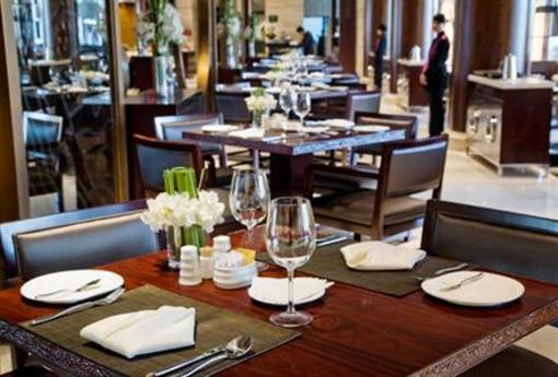 фото отеля Ondine International Hotel