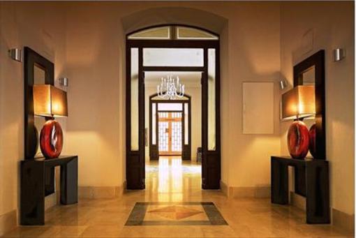фото отеля Gran Hotel Cascada Balneario Termas Pallares Alhama de Aragon