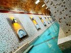 фото отеля Gran Hotel Cascada Balneario Termas Pallares Alhama de Aragon
