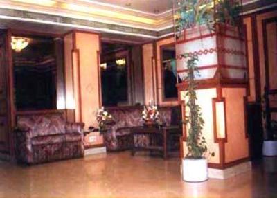 фото отеля Rosewood Hotel Mumbai