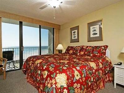 фото отеля Meyer Real Estate Vacation Rental Seaside Beach & Racquet Orange Beach