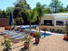 фото отеля Big 6 Guesthouse Somerset West