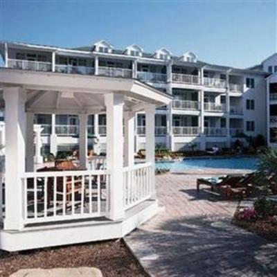 фото отеля Turtle Cay Resort