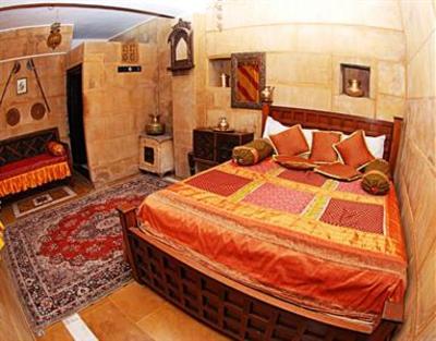 фото отеля Desert Boys Guest House