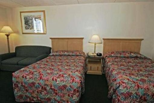 фото отеля Studios and Suites 4 Less