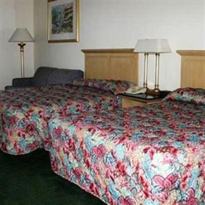 фото отеля Studios and Suites 4 Less