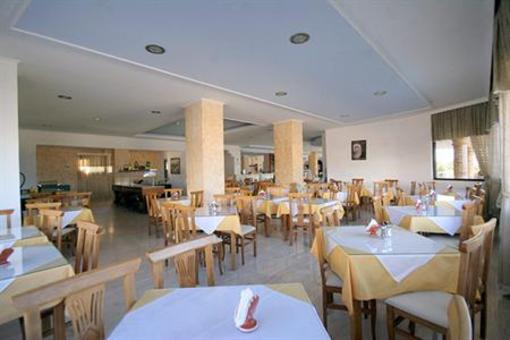 фото отеля Niriides Beach Hotel