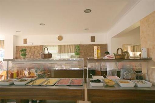 фото отеля Niriides Beach Hotel