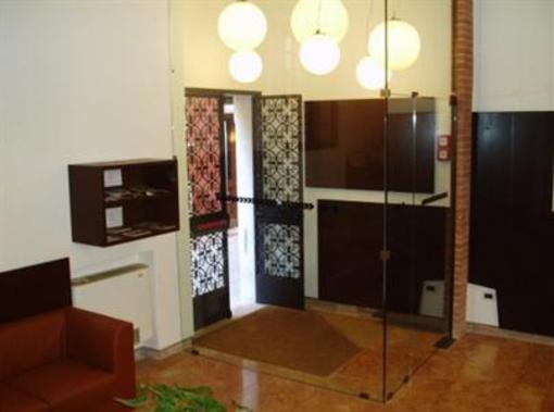 фото отеля Domus Ciliota