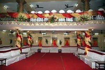 фото отеля Shivangan Hotel Kolkata