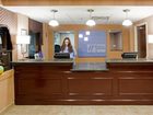 фото отеля Holiday Inn Express Fairfax-Arlington Boulevard