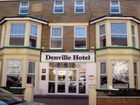 фото отеля Denville Hotel Blackpool