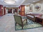 фото отеля Holiday Inn Express Hotel & Suites Fort Wayne