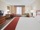 фото отеля Holiday Inn Express Hotel & Suites Fort Wayne