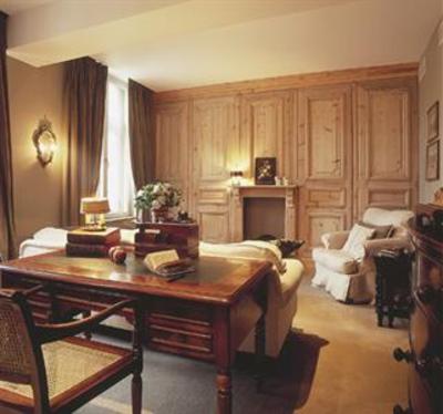фото отеля Maison le Dragon Guesthouse