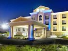 фото отеля Holiday Inn Express Hotel & Suites Selma (Texas)