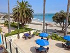 фото отеля Crowne Plaza Ventura Beach