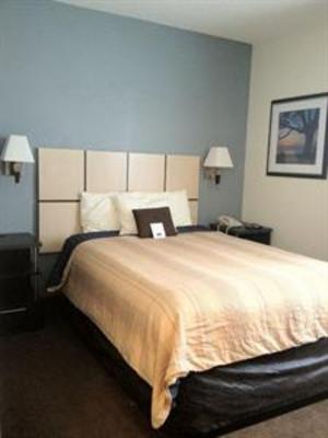 фото отеля Candlewood Suites Miami Airport West