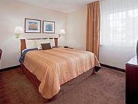 Candlewood Suites Miami Airport West