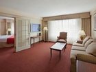 фото отеля Holiday Inn Boston Brookline