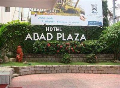 фото отеля Hotel Abad Plaza