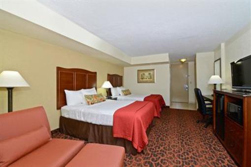 фото отеля Best Western Windsor Inn North Miami