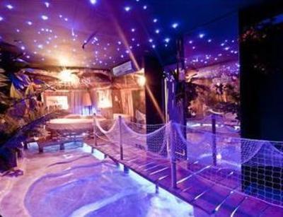 фото отеля Sixlove Gate Lanza