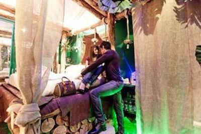 фото отеля Sixlove Gate Lanza