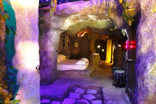 фото отеля Sixlove Gate Lanza