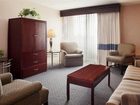 фото отеля Four Points by Sheraton Chicago O'Hare Airport