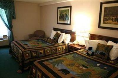 фото отеля Black Bear Inn and Conference Center