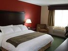 фото отеля Crossings Inn & Suites Cambridge (Minnesota)