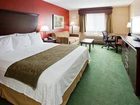 фото отеля Crossings Inn & Suites Cambridge (Minnesota)